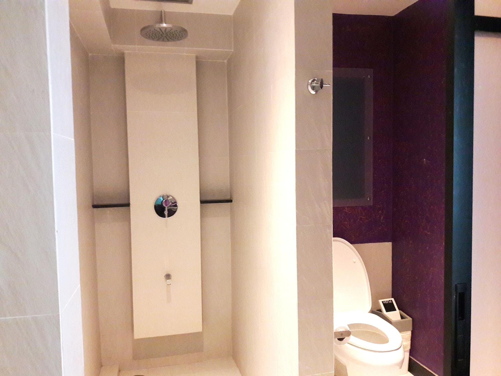 Superior Classic Twin Room