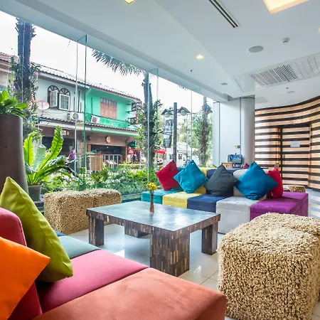 Nouvo City Hotel-3