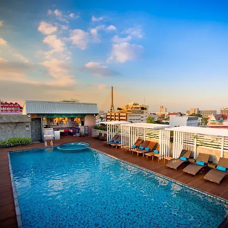 Nouvo City Hotel-2