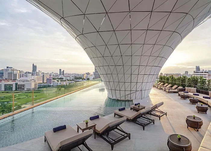 Waldorf Astoria Bangkok